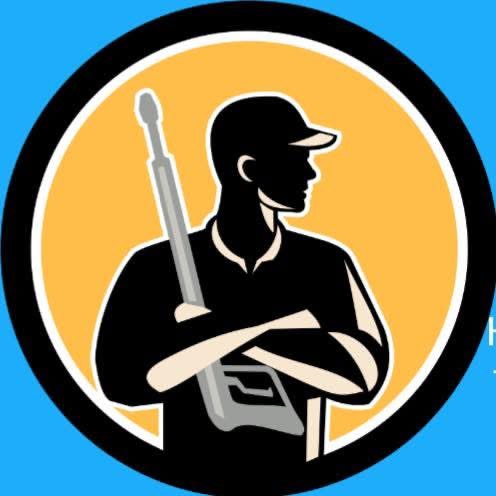 Jay’s Pressure Washing logo